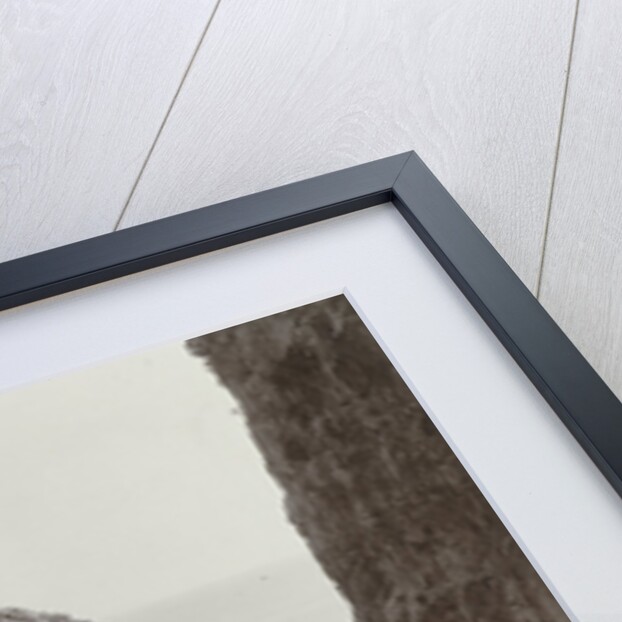 Road between Amalfi and Sorrento by Giorgio Sommer