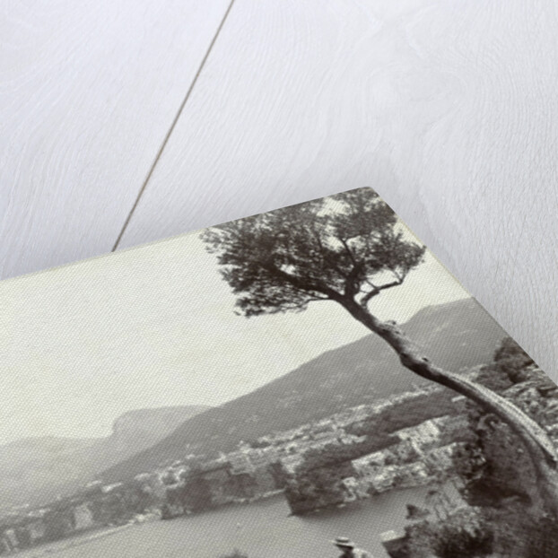 Sorrento, Italy by Giorgio Sommer