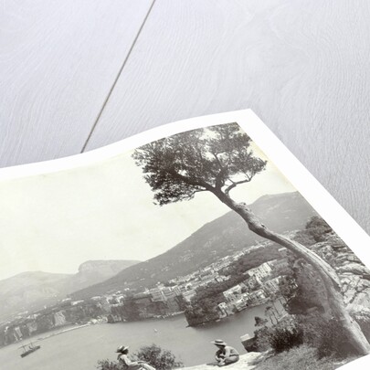 Sorrento, Italy by Giorgio Sommer