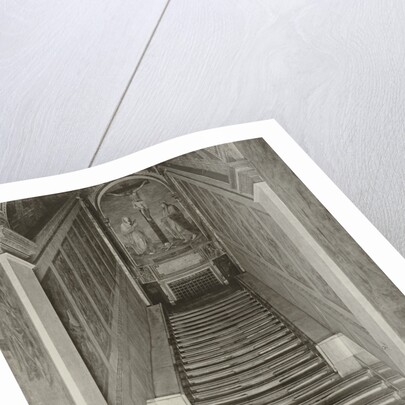 Rome, Scala Santa by Anonymous