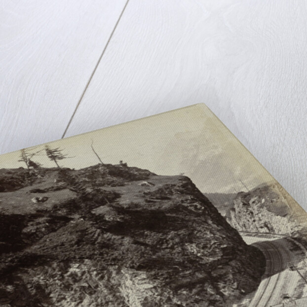 Brenner Job by Anonymous