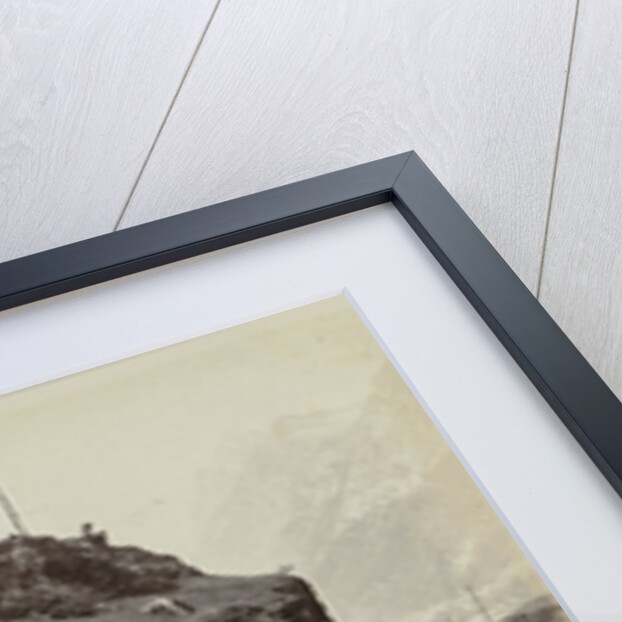 Brenner Job by Anonymous