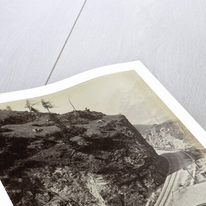 Brenner Job by Anonymous