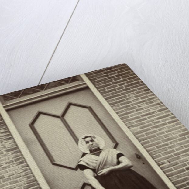 Zeeuwsche farmer by Henry Pauw van Wieldrecht