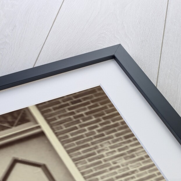 Zeeuwsche farmer by Henry Pauw van Wieldrecht