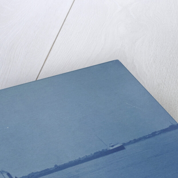 Cargo, Port Huron, Michigan, United States by Anonymous