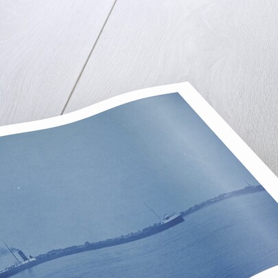 Cargo, Port Huron, Michigan, United States by Anonymous