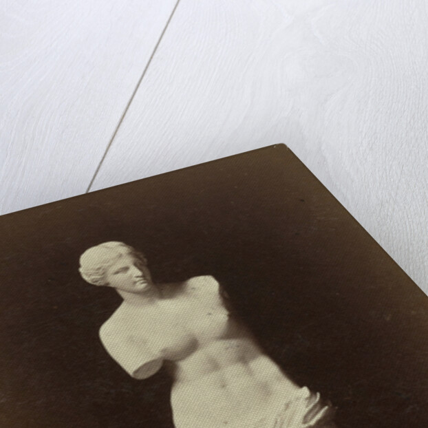 (Replica) Venus de Milo by Anonymous