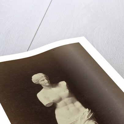 (Replica) Venus de Milo by Anonymous