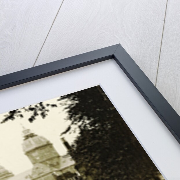 Herengracht, Amsterdam by Anonymous