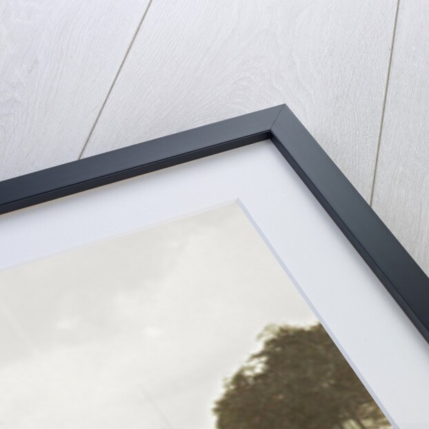 Sight over the Geldersekade, Amsterdam by Anonymous