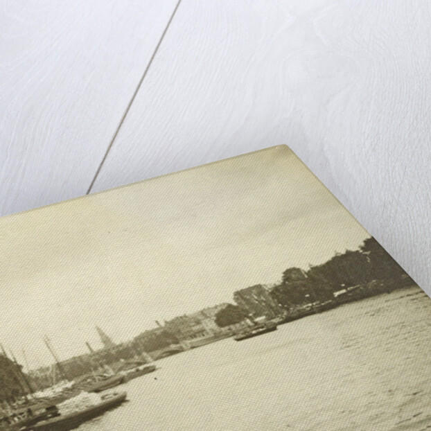 Amstel, Amsterdam by Anonymous