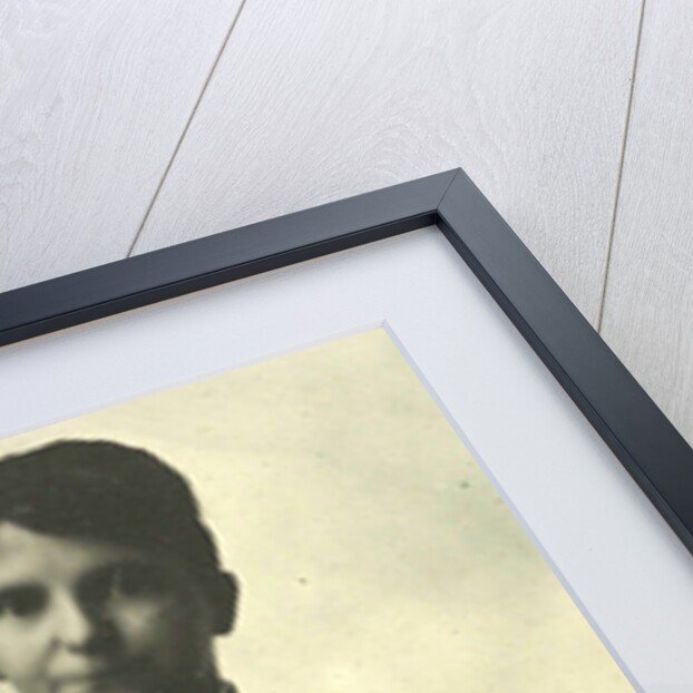 Death Portrait? by Anonymous