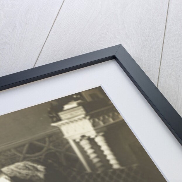 Photo from a series of 6 by Anonymous