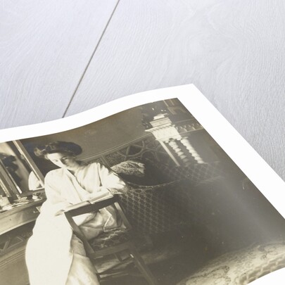 Photo from a series of 6 by Anonymous