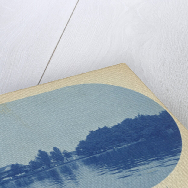 Streeter's Resort, Gun Lake, Michigan, USA by Anonymous