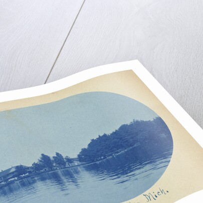 Streeter's Resort, Gun Lake, Michigan, USA by Anonymous