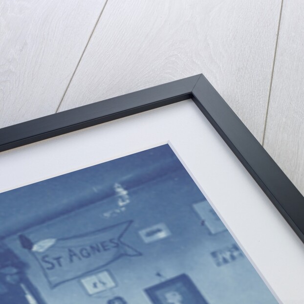 Interior by Anonymous