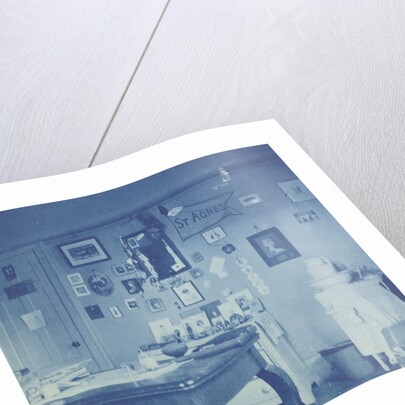 Interior by Anonymous