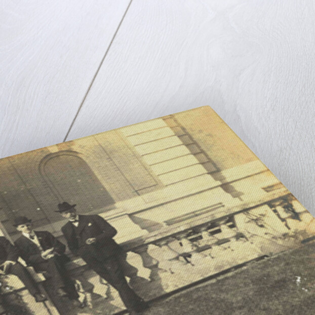 Reinders of Delft by Anonymous