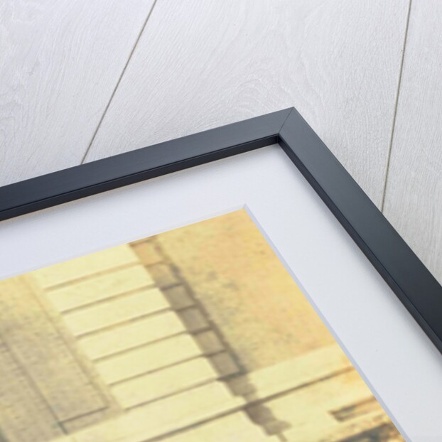 Reinders of Delft by Anonymous