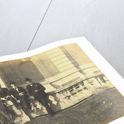 Reinders of Delft by Anonymous