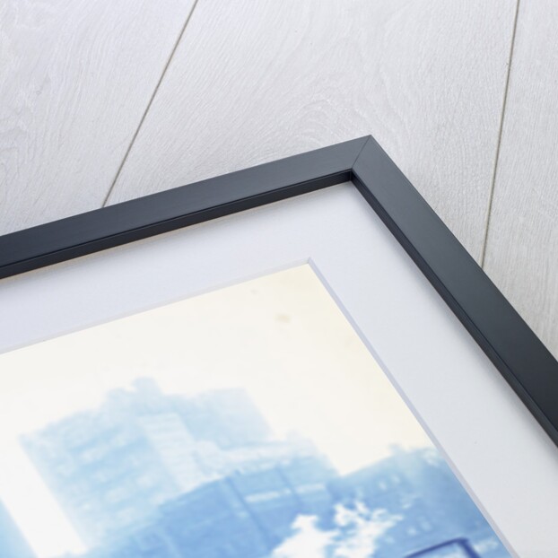 Construction of the New York City Subway by Pierre Pullis