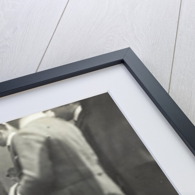 Toy Boat in a pond in Central Park, New York City, USA by Anonymous