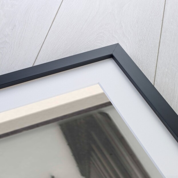 Columns of the Piazzetta and St. George Island, Venice by Ferrier Père-Fils et Soulier & Lévy Sr.