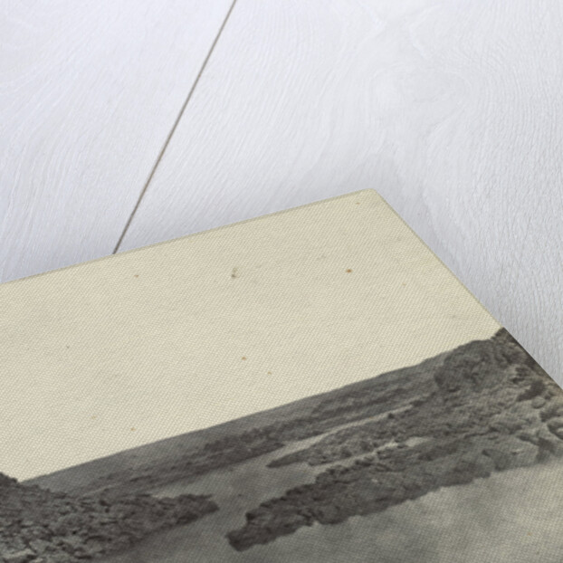 First Cataract at Aswan, Egypt, Egypt, Maxime Du Camp, Louis-Désiré Blanquart-Evrard by Gide et J. Baudry