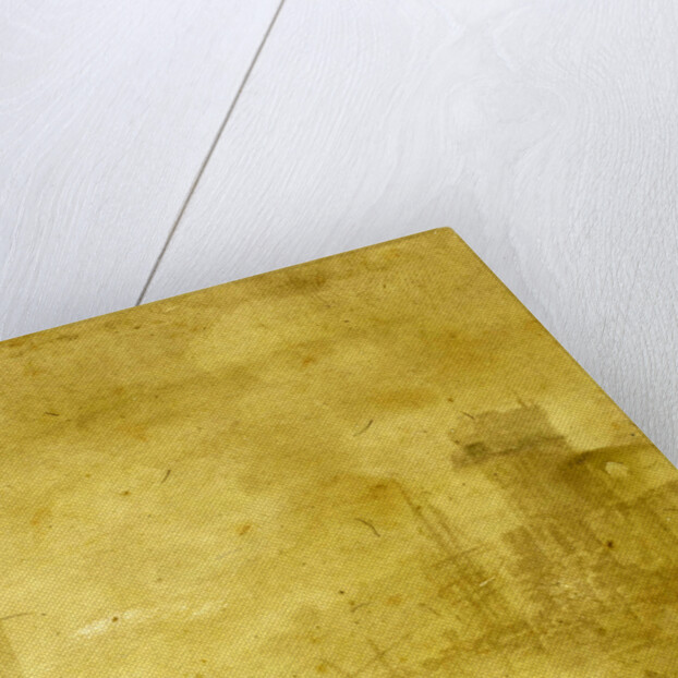 Drawing La mer calme in the style of Claude-Joseph Vernet by Eduard Isaac Asser