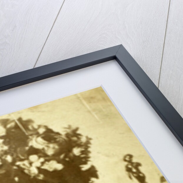 Still life with various attributes by Eduard Isaac Asser