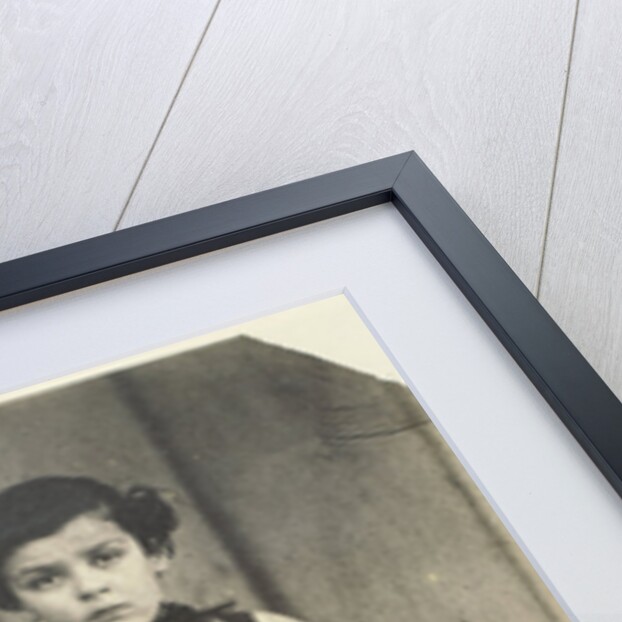 Portrait of Louis Asser by Eduard Isaac Asser