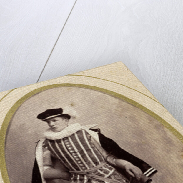 H Pelinck by Anton F. van der Stok