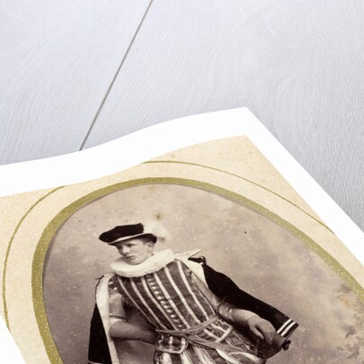 H Pelinck by Anton F. van der Stok