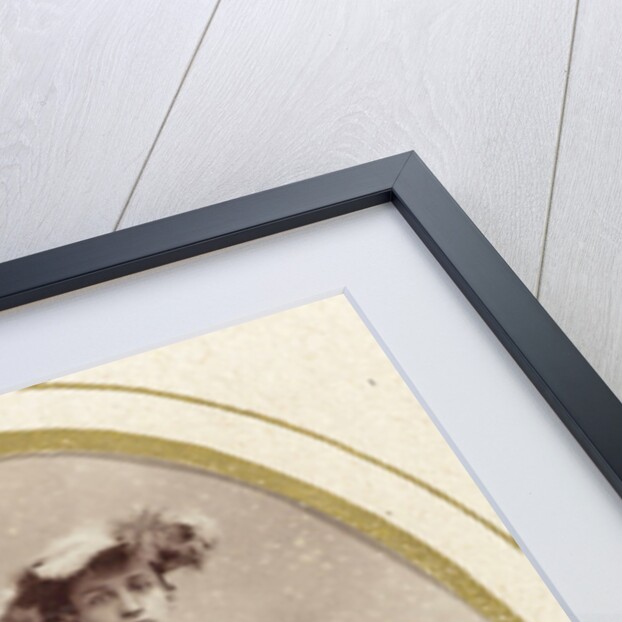 H.J.N. de Vries by Anton F. van der Stok