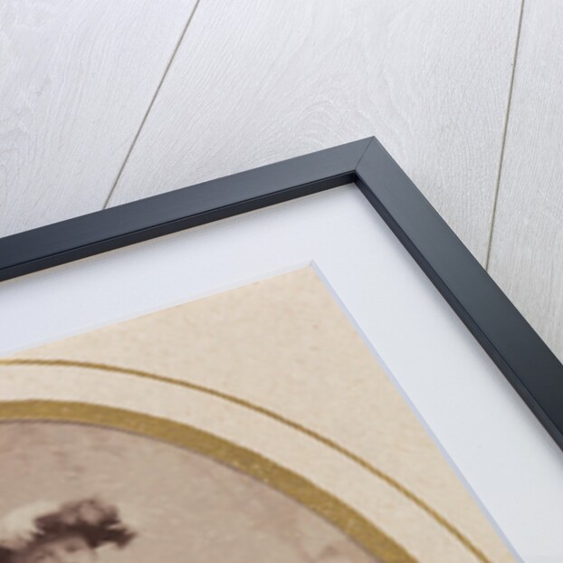 C.G.J.B Henny by Anton F. van der Stok