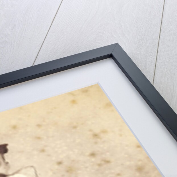 G. W. Eekhout by Anton F. van der Stok