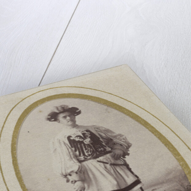 E. P. van Lanschot by Hendrik Jonker