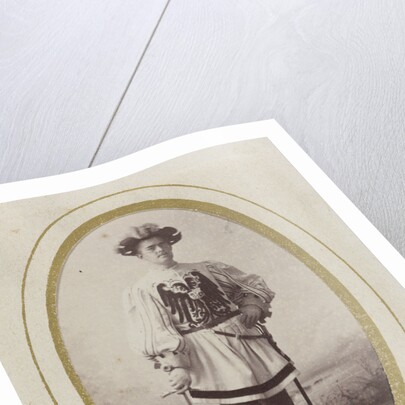 E. P. van Lanschot by Hendrik Jonker