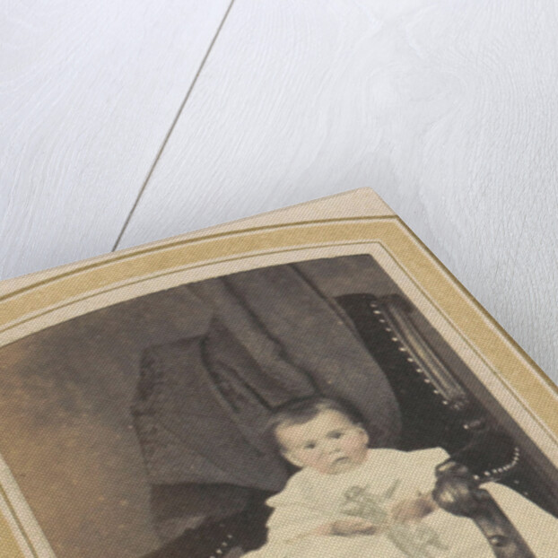 Photo album of a Dutch family with 168 cartes-de-visite and cabinet pictures by A. Böeseken