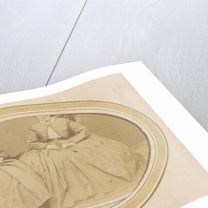 Photo album of a Dutch family with 168 cartes-de-visite and cabinet pictures by C. Janssen & E. Radermacher