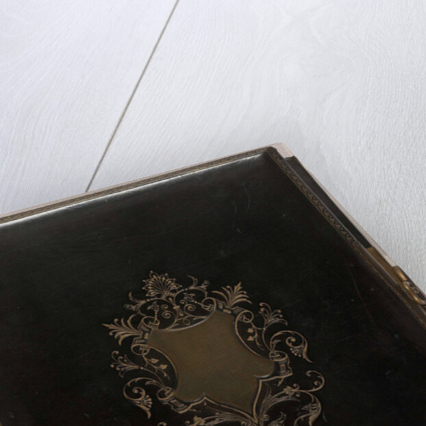 Family album by Anonymous