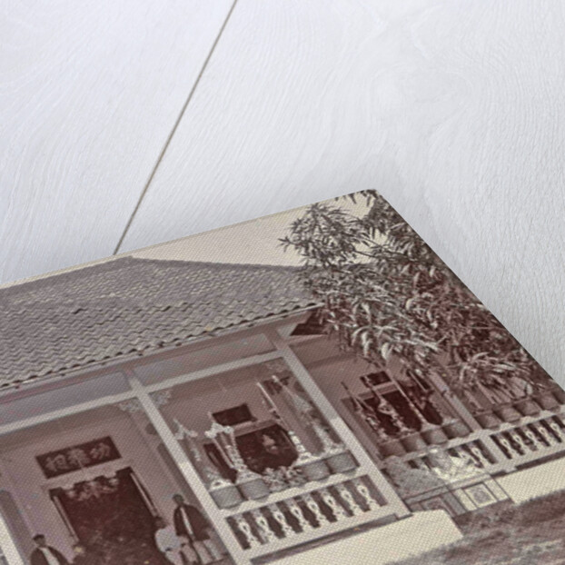 Travel Album with pictures of Ambon, Indonesia by Anonymous