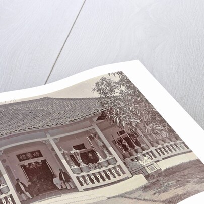 Travel Album with pictures of Ambon, Indonesia by Anonymous