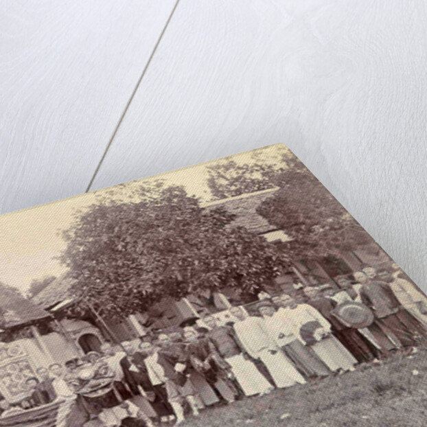 Travel Album with pictures of Ambon, Indonesia by Anonymous