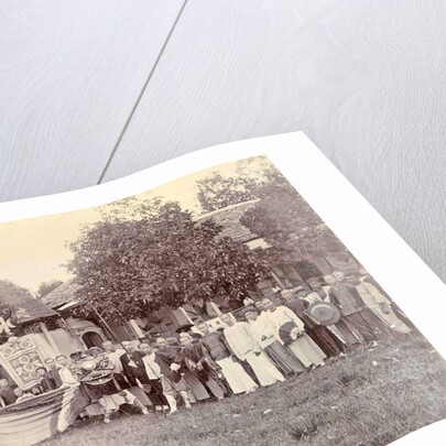 Travel Album with pictures of Ambon, Indonesia by Anonymous