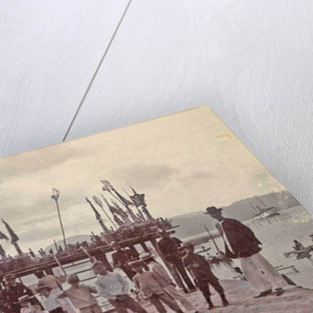 Travel Album with pictures of Ambon, Indonesia by Anonymous