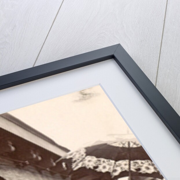 Family Album including pictures of Wijnhandel Kraaij & Co. Bordeaux Amsterdam by Anonymous