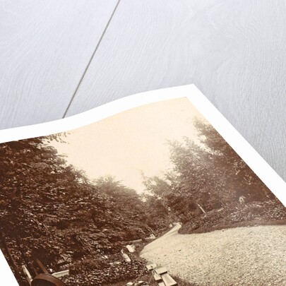 Family Album including pictures of Wijnhandel Kraaij & Co. Bordeaux Amsterdam by Anonymous